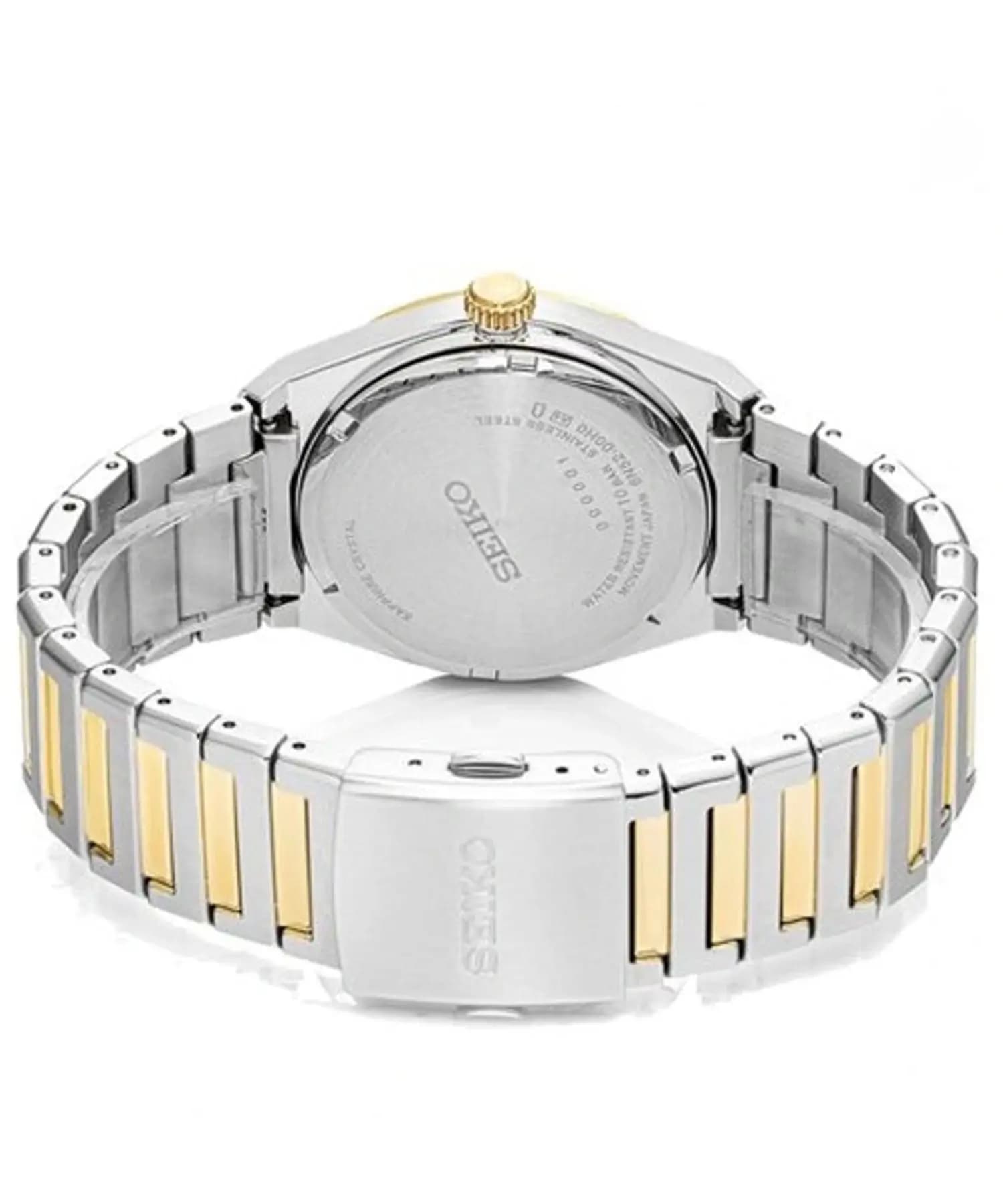 ساعت مچی مردانه اصل|برند سیکو (seiko)|مدل SUR558P1 — تصویر ۹
