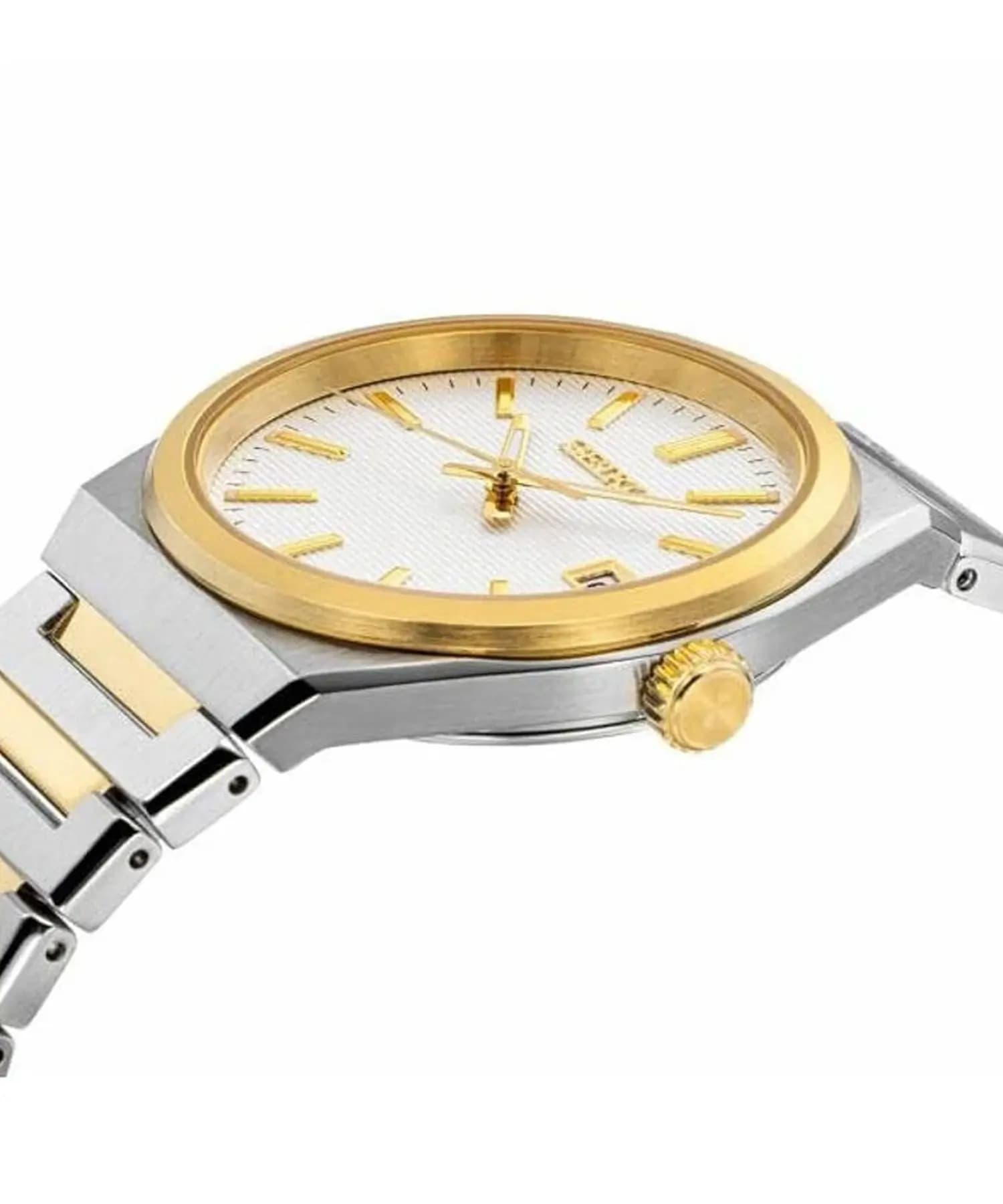 ساعت مچی مردانه اصل|برند سیکو (seiko)|مدل SUR558P1 — تصویر ۱۰