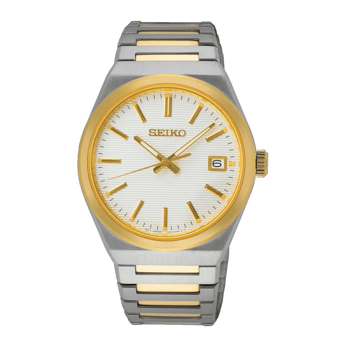 ساعت مچی مردانه اصل|برند سیکو (seiko)|مدل SUR558P1 — تصویر ۱۲