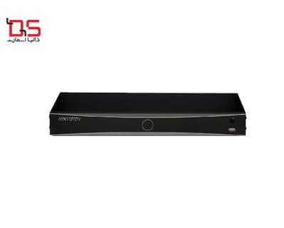دستگاه 8 کانال تحت شبکه هایک ویژن مدل DS-7608NXI-I2/8P/S — تصویر ۲