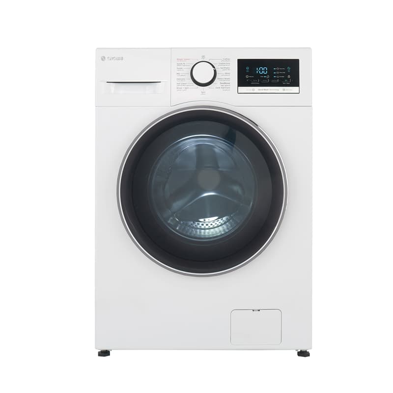 لباسشویی اسنوا 8کیلویی مدل SNOWA-SWM-A81W