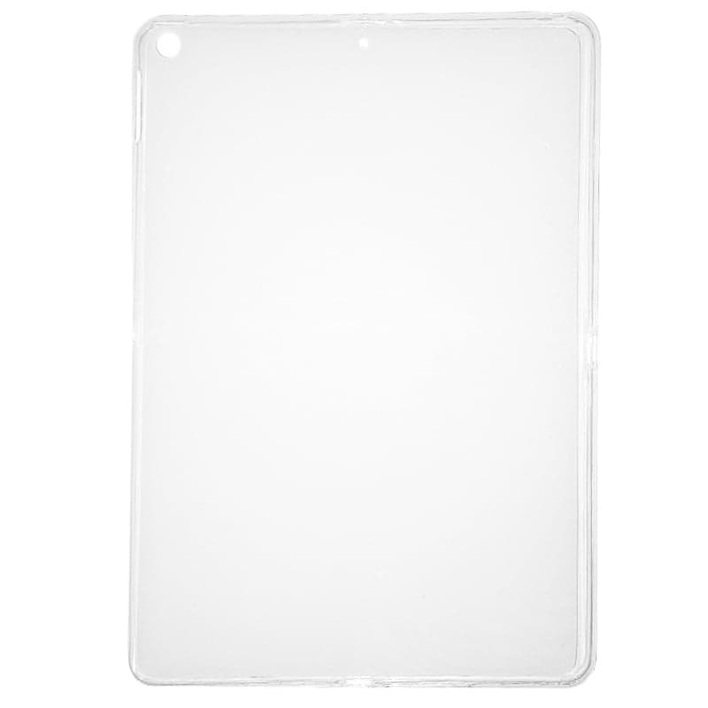 کاور ژله ای ساده | تبلت اپل iPad 10.2 (7th) 2019