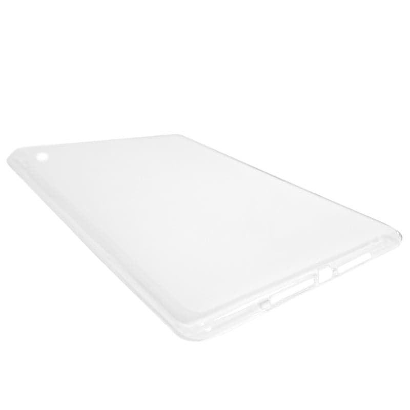 کاور ژله ای ساده | تبلت اپل iPad 10.2 (7th) 2019 — تصویر ۲