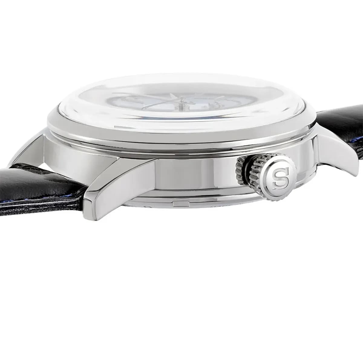 ساعت مچی مردانه اصل|برند سیکو (seiko)|مدل SSA343J1 — تصویر ۹