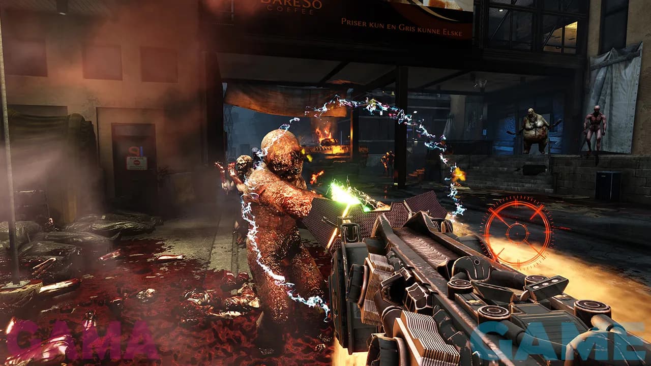 اکانت قانونی Killing Floor 2 — تصویر ۷