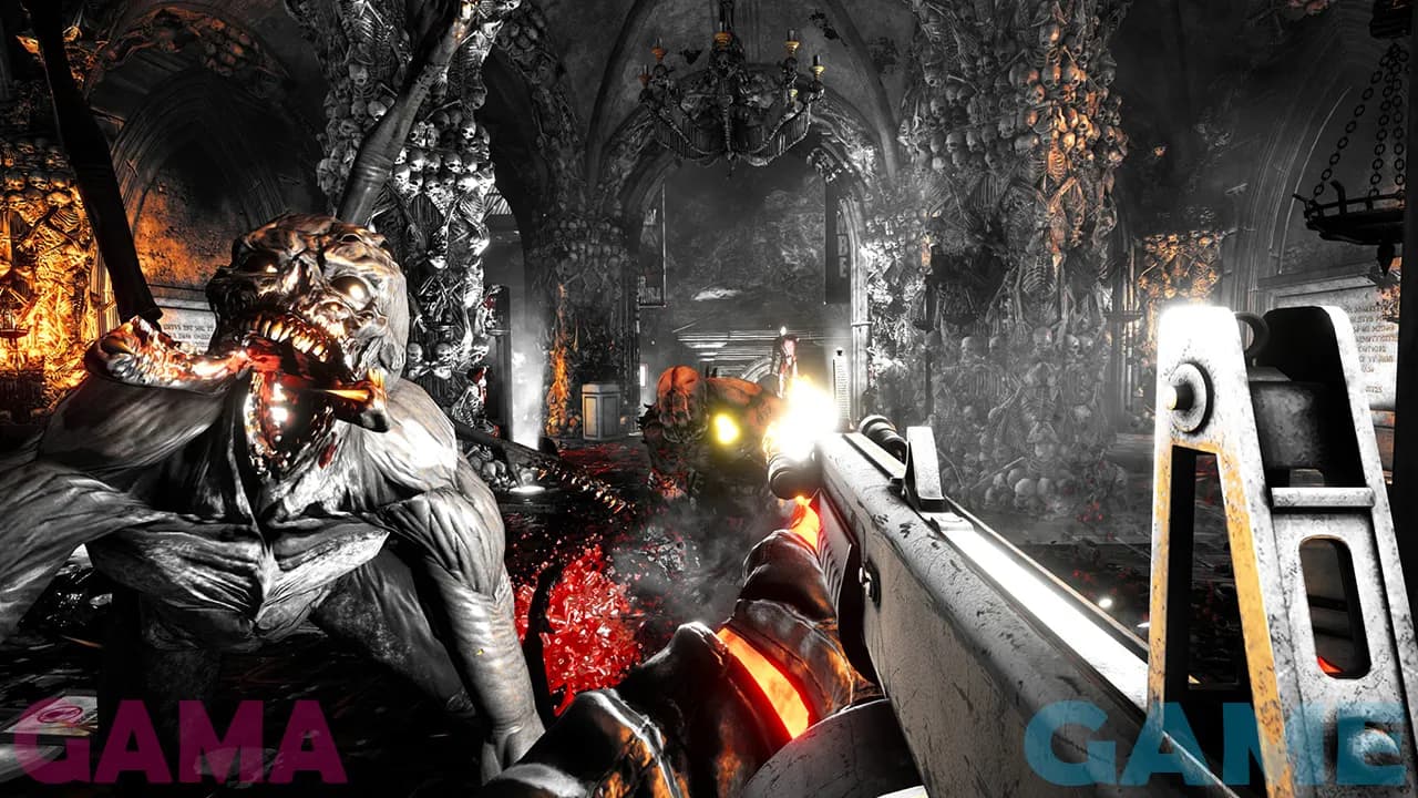 اکانت قانونی Killing Floor 2 — تصویر ۸