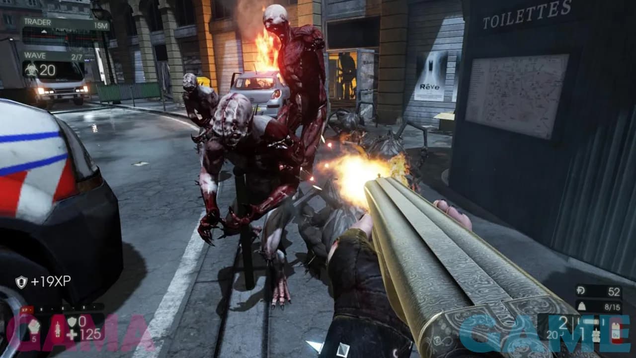 اکانت قانونی Killing Floor 2 — تصویر ۳