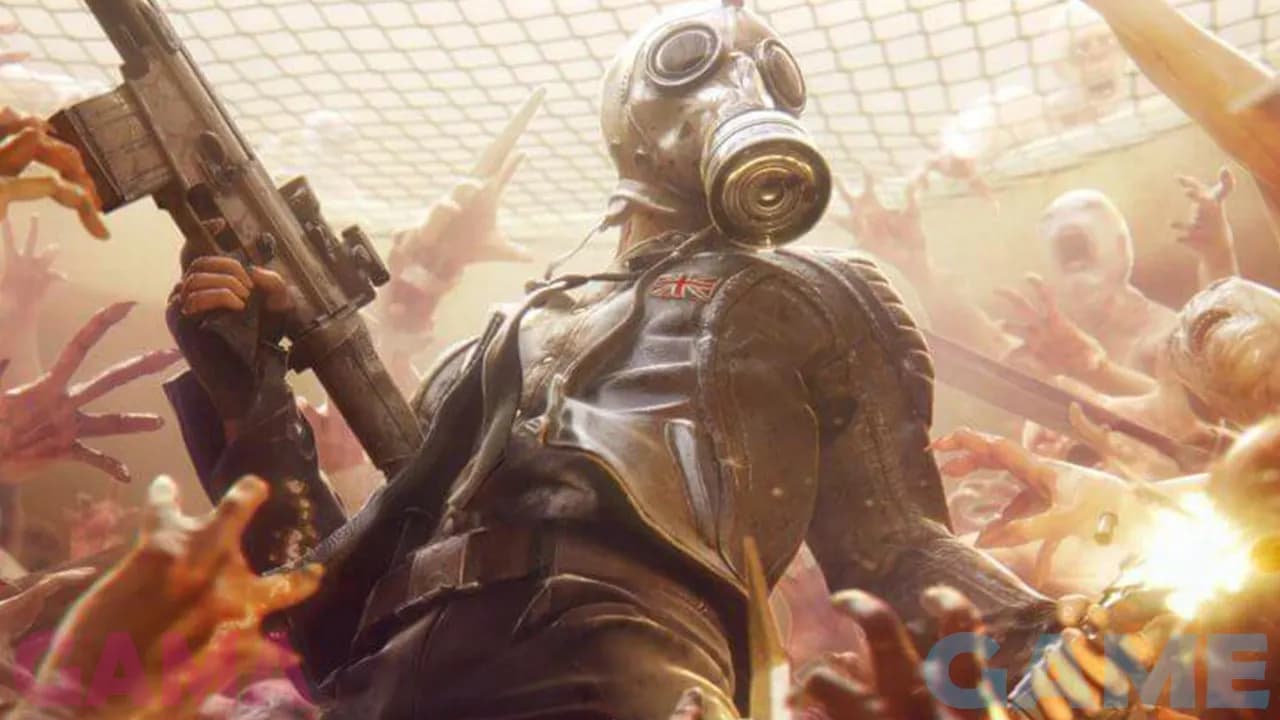 اکانت قانونی Killing Floor 2 — تصویر ۶