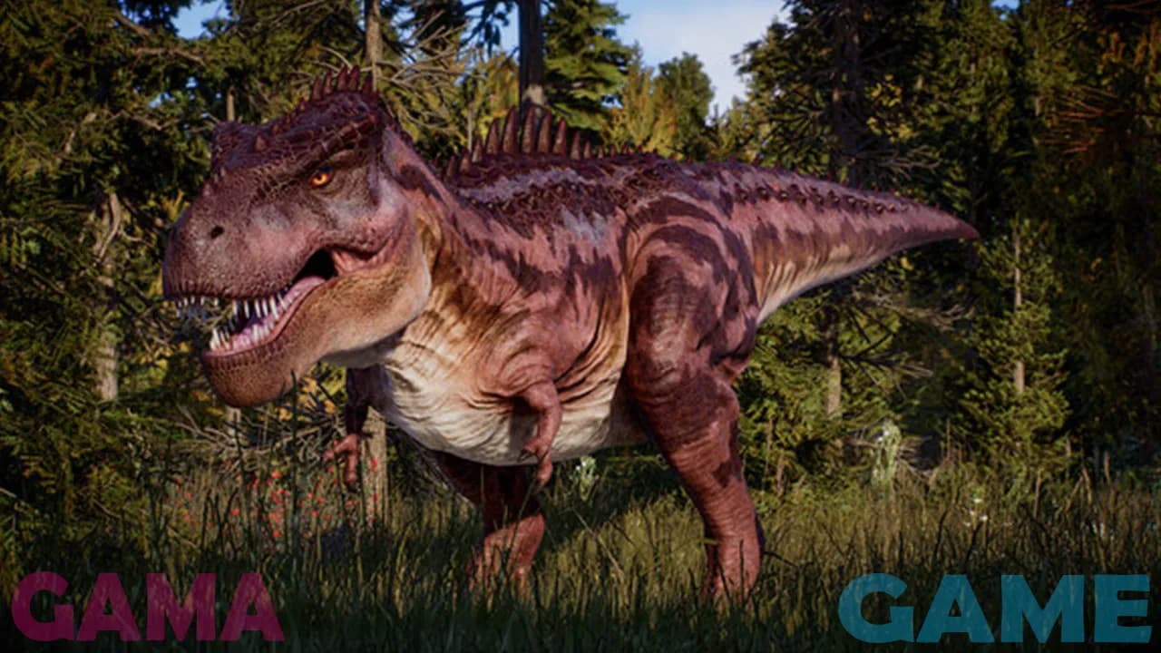 اکانت قانونی Jurassic World Evolution 2_ Dominion Bundle — تصویر ۳
