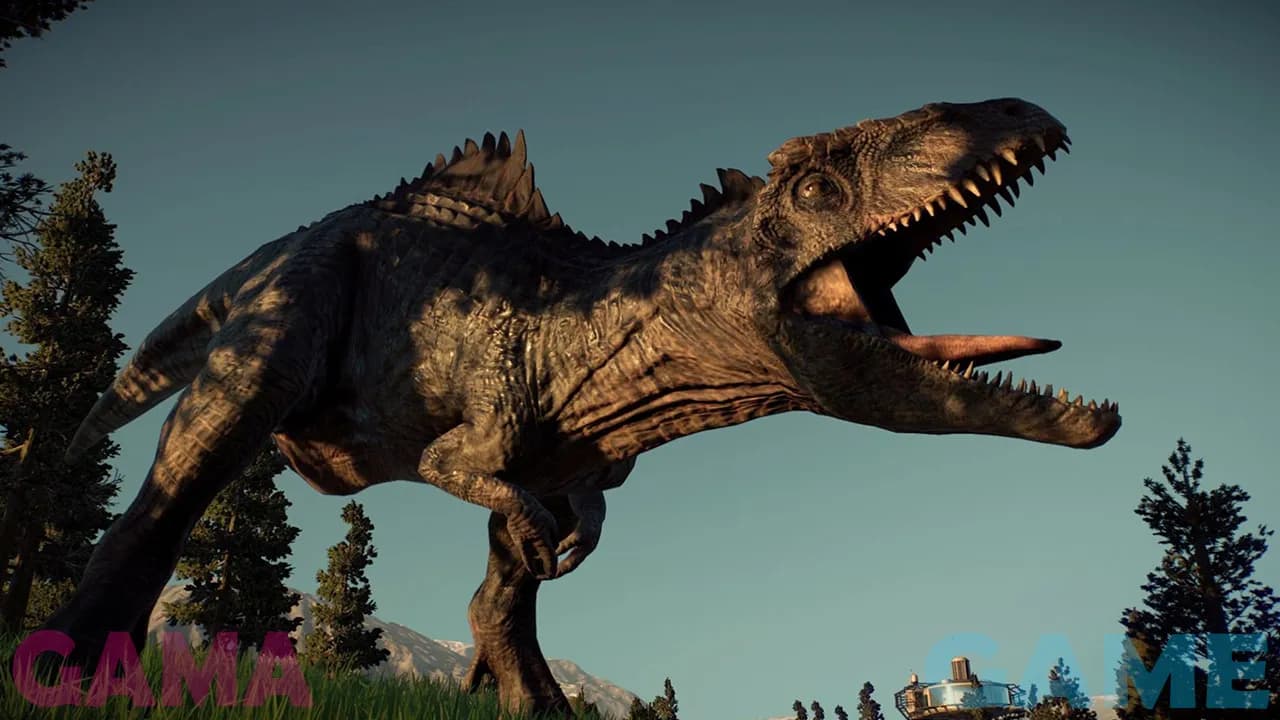 اکانت قانونی Jurassic World Evolution 2_ Dominion Bundle — تصویر ۵