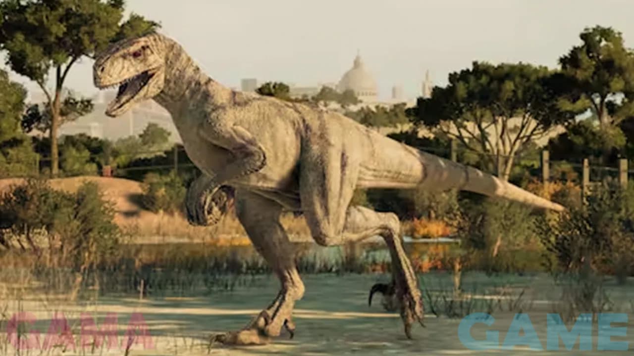 اکانت قانونی Jurassic World Evolution 2_ Dominion Bundle — تصویر ۶