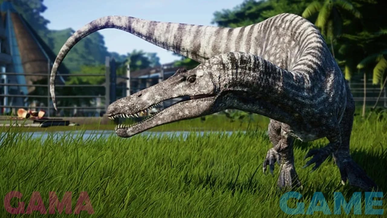 اکانت قانونی Jurassic World Evolution 2 Deluxe Edition — تصویر ۳