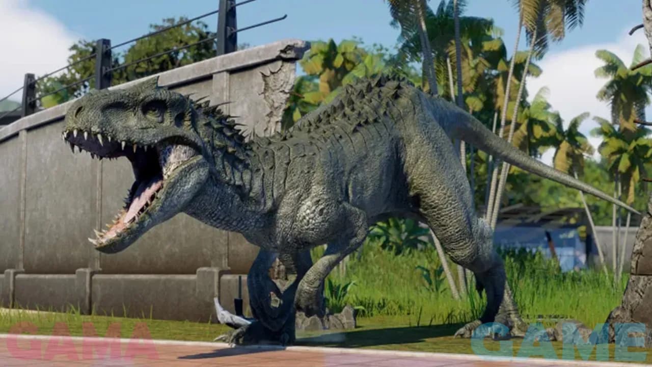 اکانت قانونی Jurassic World Evolution 2 Deluxe Edition — تصویر ۶