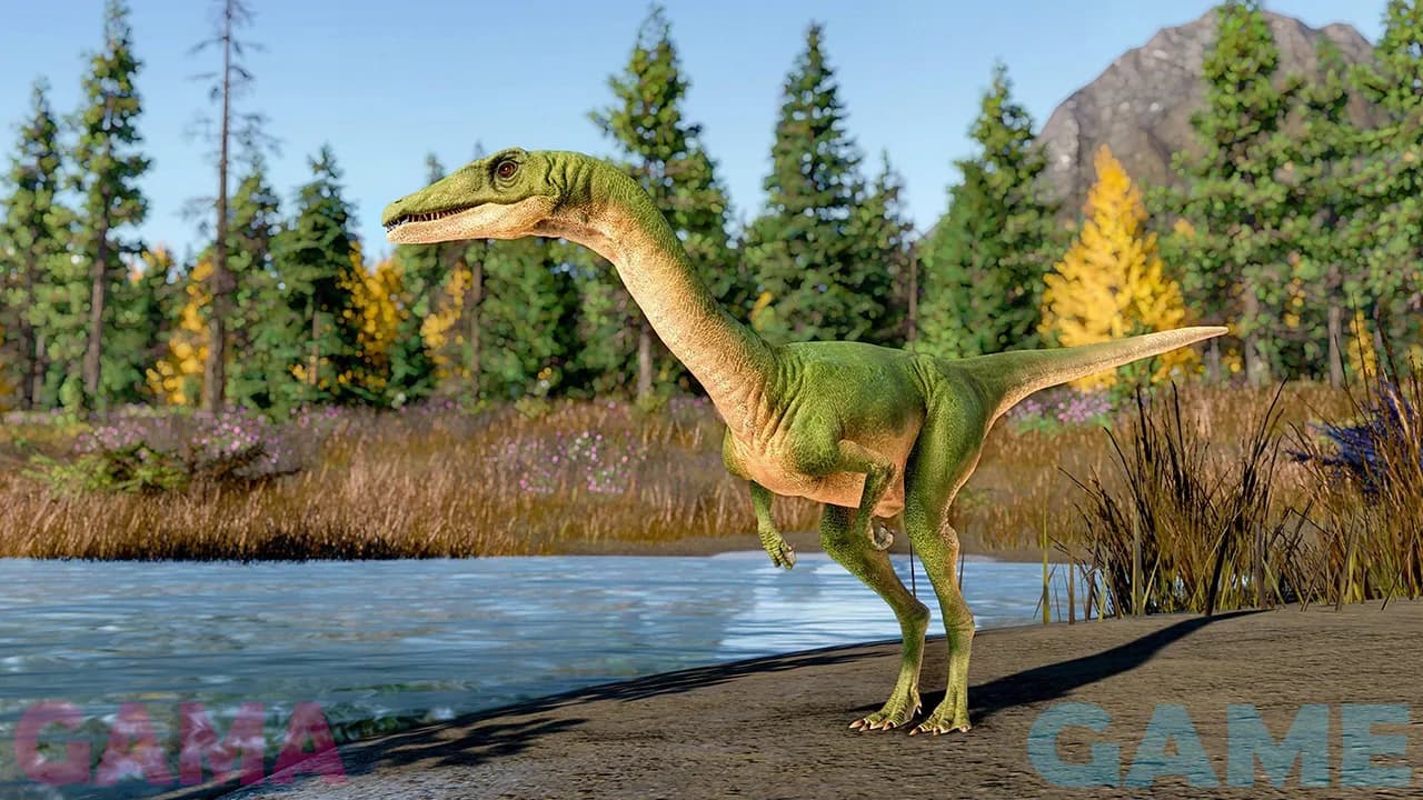 اکانت قانونی Jurassic World Evolution 2 Deluxe Edition — تصویر ۹