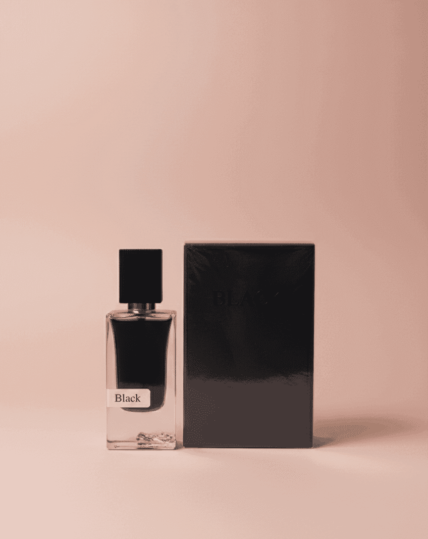 ادکلن بلک افغان جانوین حجم 100 میل | Black Afgano Johnwin با رایحه تلخ ، چوبی مشابه ادکلن ناسوماتو بلک افغان
