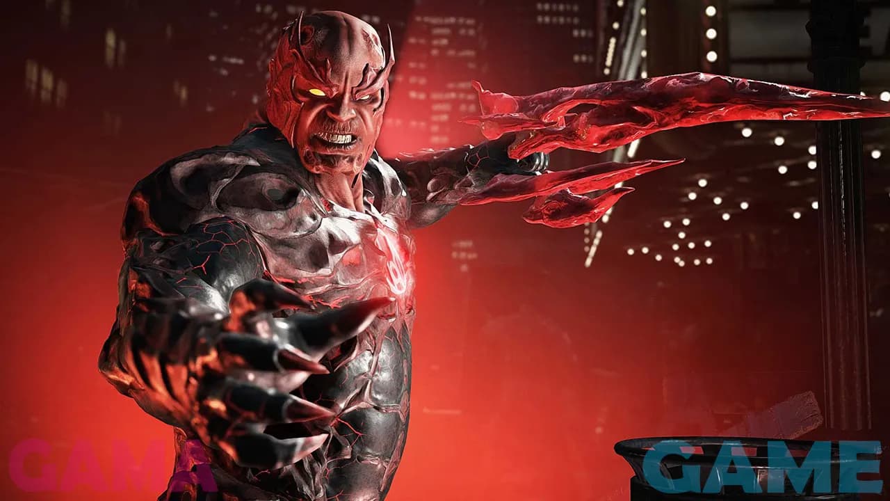 اکانت قانونی Injustice 2 – Standard — تصویر ۷