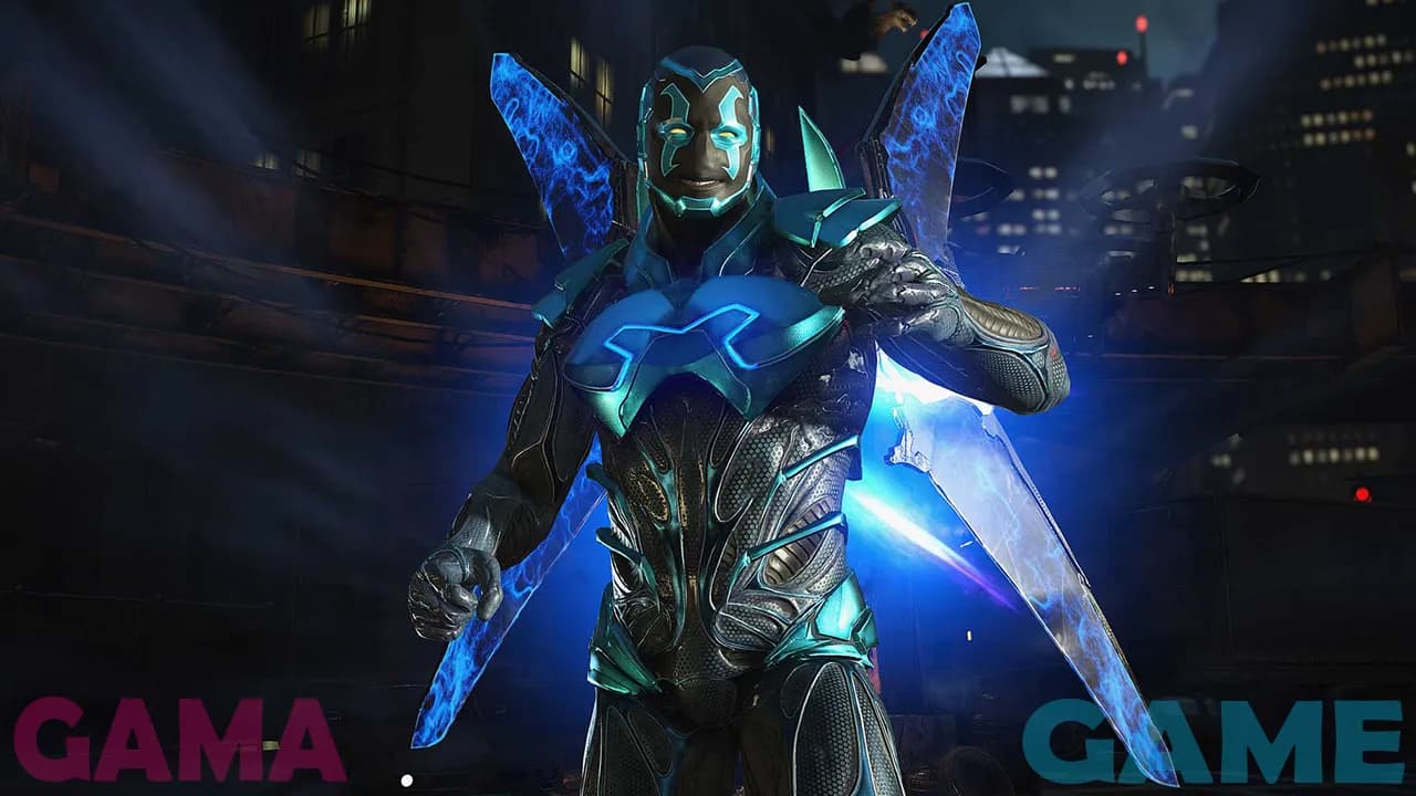 اکانت قانونی Injustice 2 – Standard — تصویر ۵