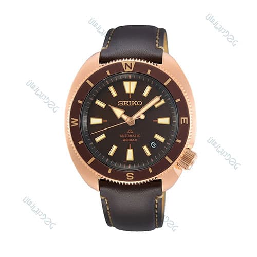 ساعت مچی مردانه اصل|برند سیکو (seiko)|مدل SRPG18K1