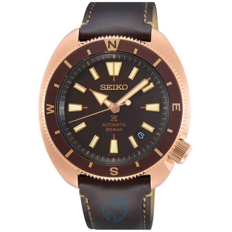 ساعت مچی مردانه اصل|برند سیکو (seiko)|مدل SRPG18K1 — تصویر ۱۰