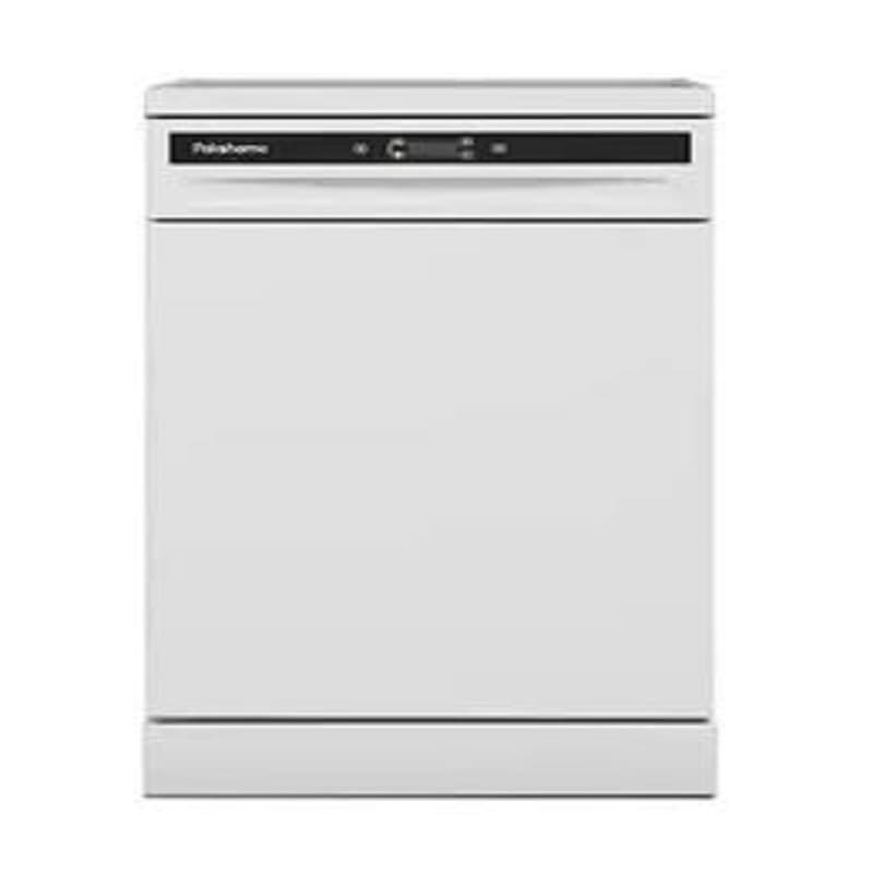 ظرفشویی 15 نفره پاکشوما مدل PAKSHOOMA-E-53W