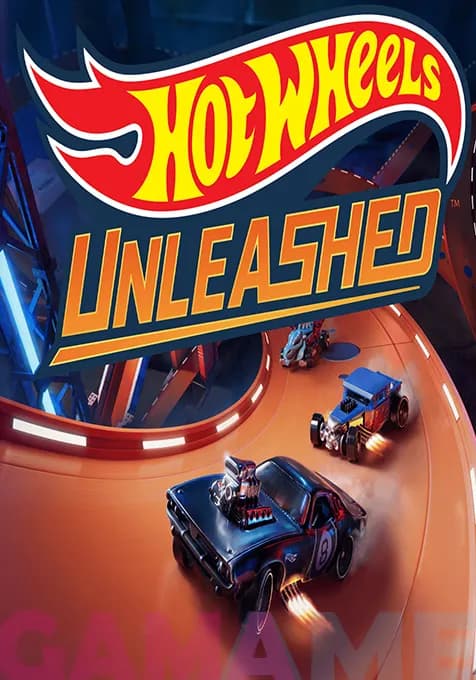 اکانت قانونی HOT WHEELS UNLEASHED™ — تصویر ۲