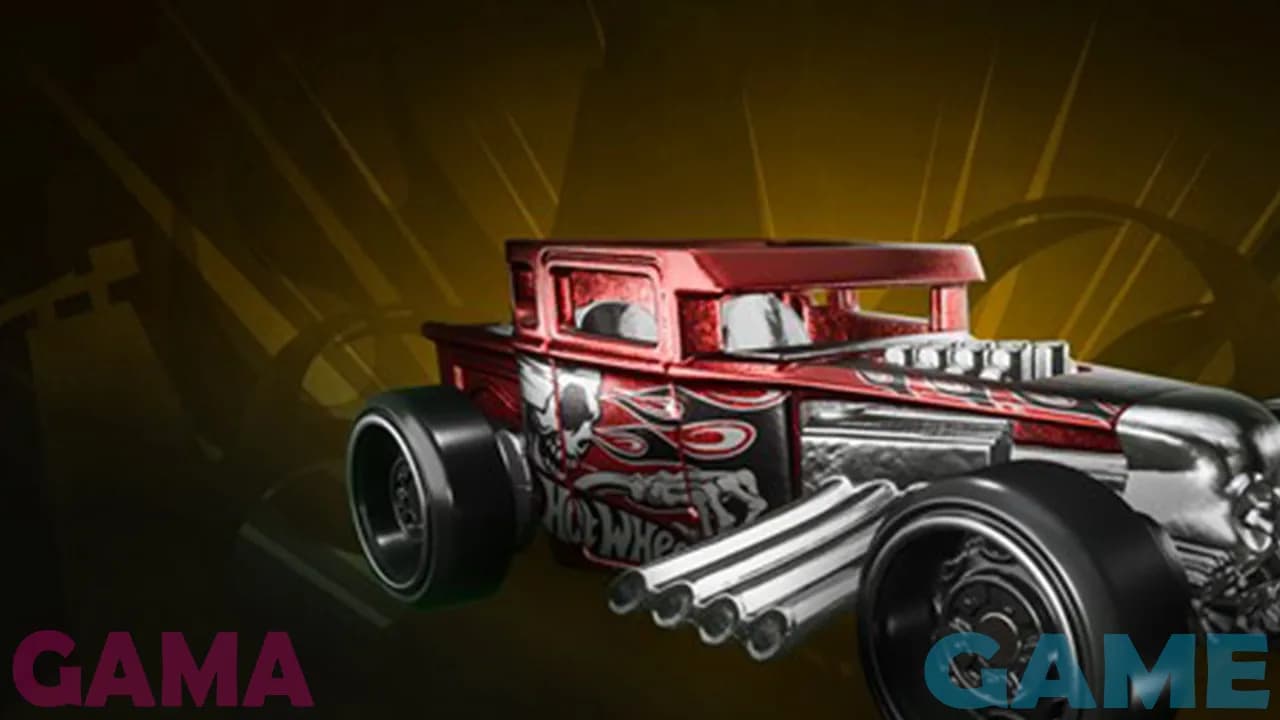 اکانت قانونی Hot Wheels Unleashed – Game of the Year Edition — تصویر ۳
