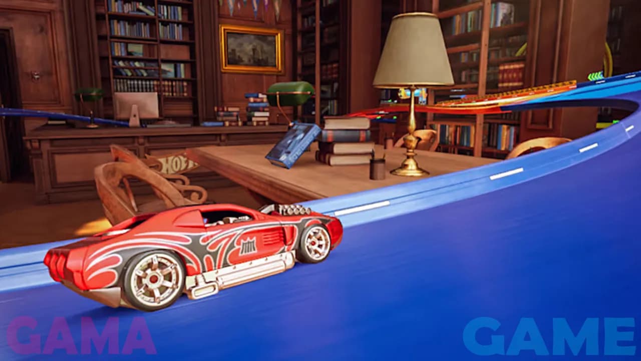 اکانت قانونی Hot Wheels Unleashed – Game of the Year Edition — تصویر ۵