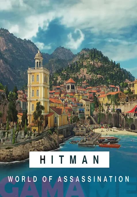 اکانت قانونی HITMAN World of Assassination – VR Access