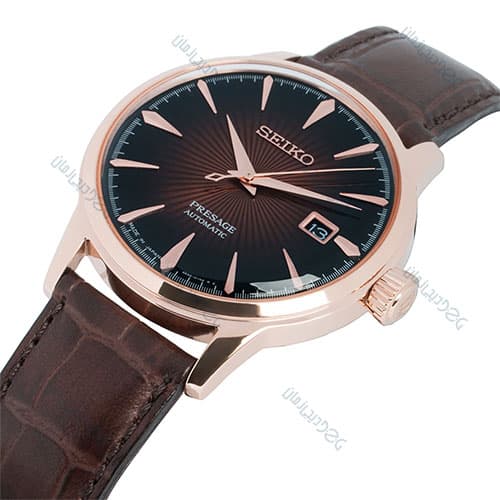 ساعت مچی مردانه اصل|برند سیکو (seiko)|مدل SRPB46J1 — تصویر ۲