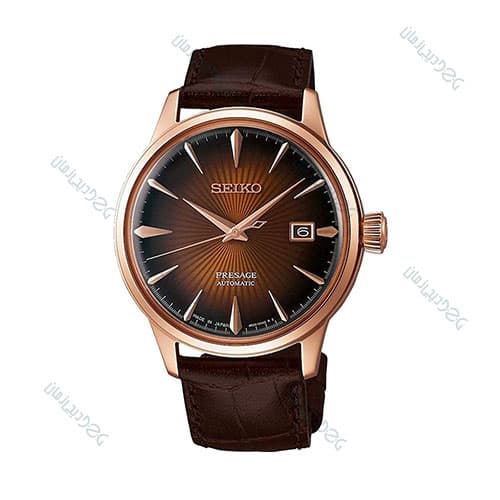 ساعت مچی مردانه اصل|برند سیکو (seiko)|مدل SRPB46J1