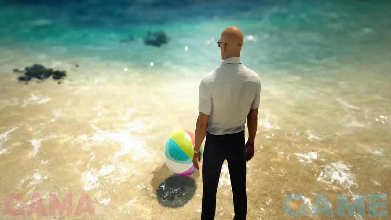 اکانت قانونی HITMAN – World of Assassination Deluxe Edition — تصویر ۷
