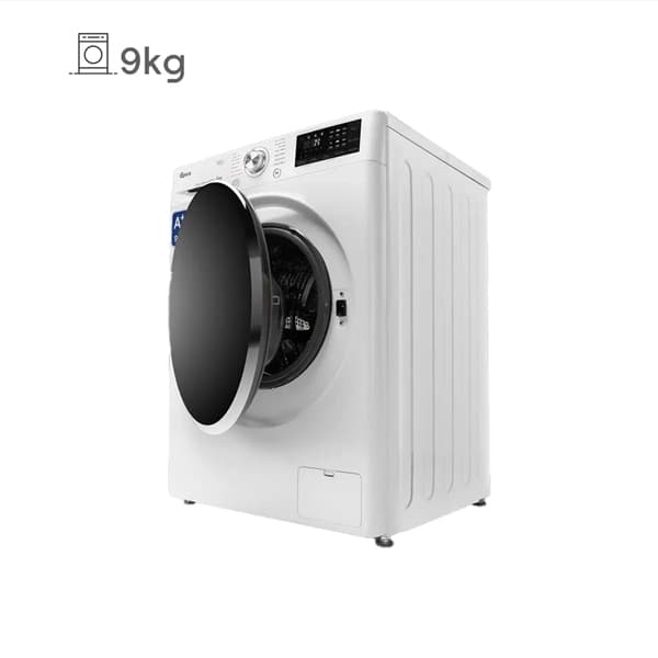 لباسشویی جی پلاس مدل GWM-M990W-IND — تصویر ۳