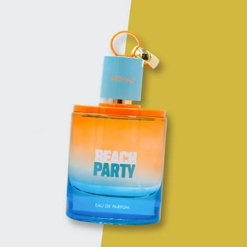 عطر و ادکلن آرماف بیچ پارتی