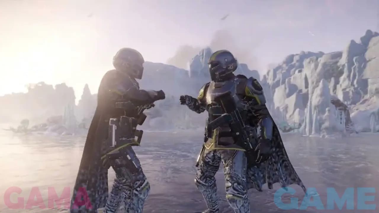 اکانت قانونی HELLDIVERS™ 2 Super Citizen Edition — تصویر ۷