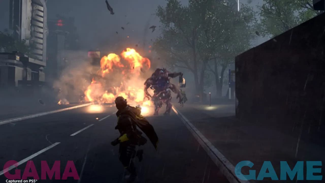 اکانت قانونی HELLDIVERS™ 2 Super Citizen Edition — تصویر ۶