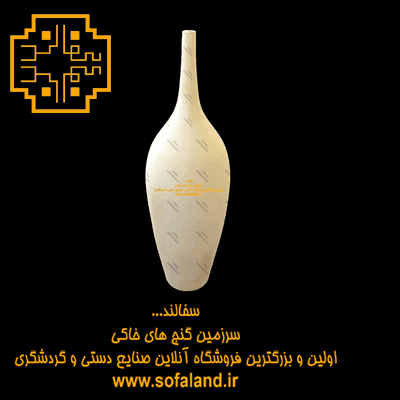 گلدان تحم مرغی — تصویر ۲