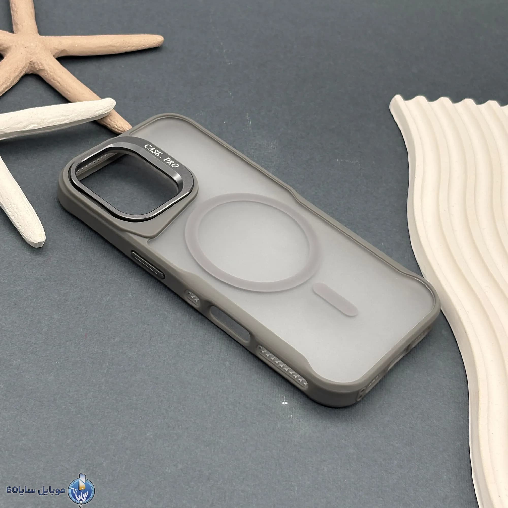 قاب موبایل IPHONE 16 مدل CASE PRO ونوم — تصویر ۵