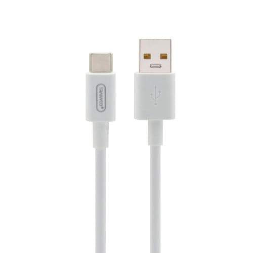 کابل شارژ Type-C ترانیو مدل AK10 طول 1 متر
