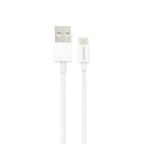 کابل شارژ Type-C ترانیو مدل X8-C طول 1 متر