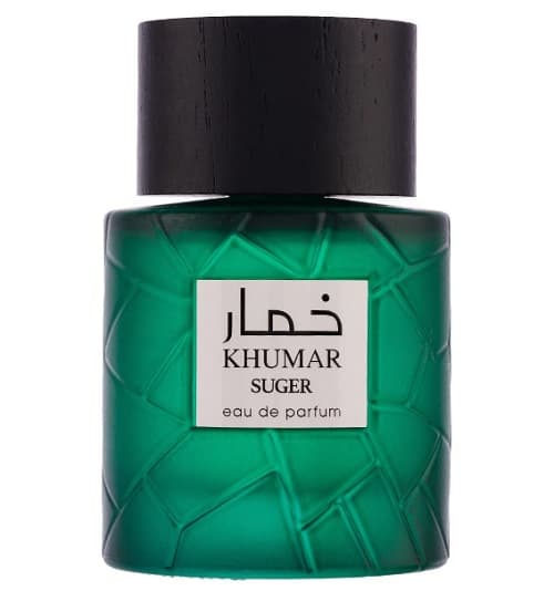 عطر و ادکلن وادی الخلیج خمار شوگر