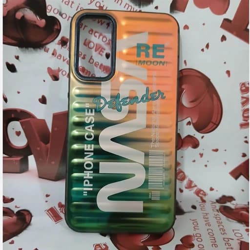 گارد آیفون 11 پرو مکس طرح ناسا IP 11 PRO MAX