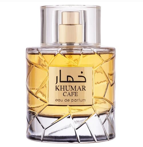 عطر و ادکلن وادی الخلیج خمار کافی (خمره قهوه)