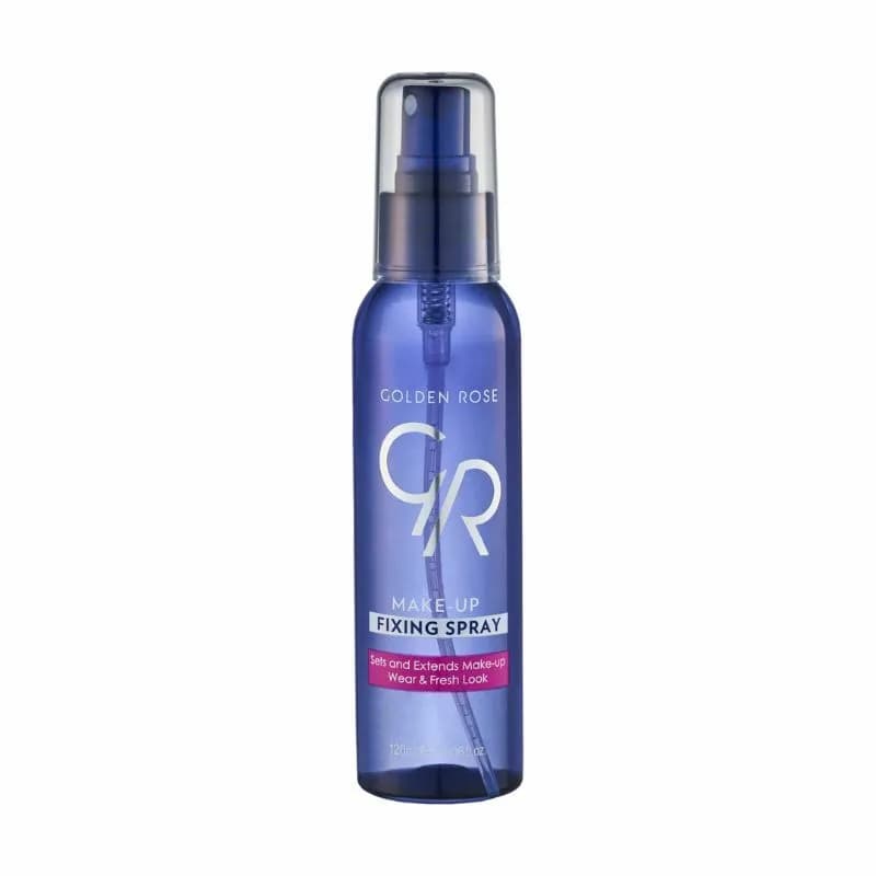 اسپری فیکس گلدن رز 120 میل | Golden Rose — تصویر ۲
