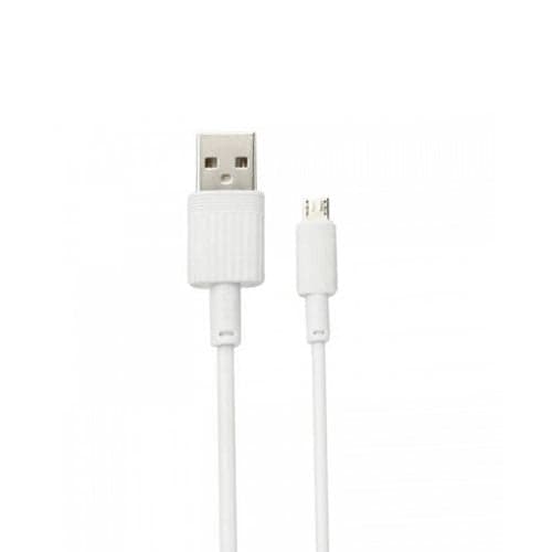 کابل شارژ MicroUSB ترانیو مدل S13-V طول 1 متر