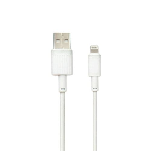 کابل شارژ Lightning ترانیو مدل S13-I طول 1 متر