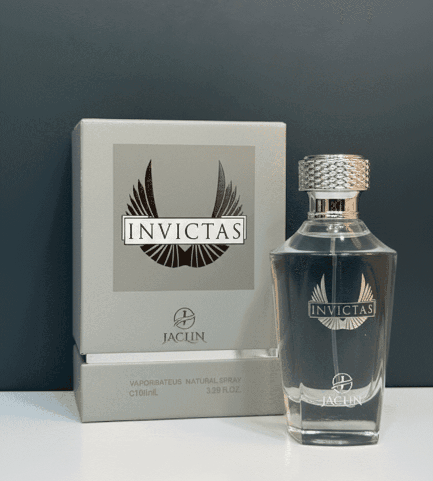 ادکلن اینوکتوس ژاکلین | INVICTAS JACLIN | حجم 100 میل مشابه اینوکتوس پاکو رابان