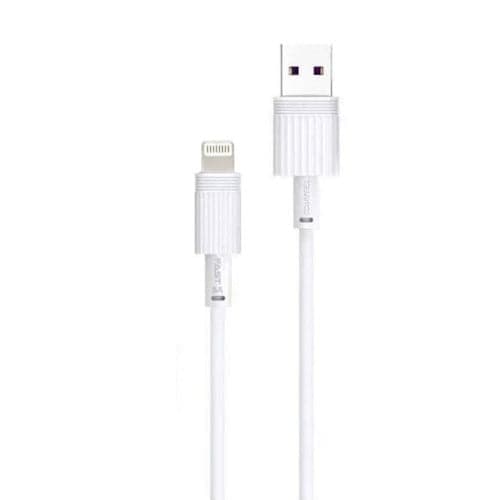 کابل شارژ Lightning ترانیو مدل T-S14I طول 1 متر