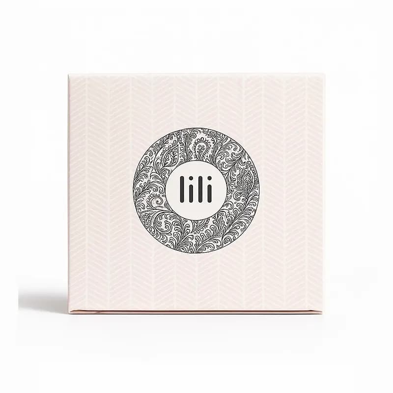 ژل ابرو لیلی lili مدل کاسه ای — تصویر ۲