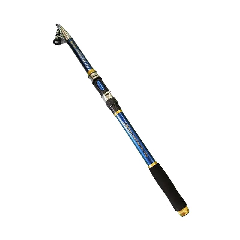 چوب ماهیگیری Banax Carbon 360 آبی