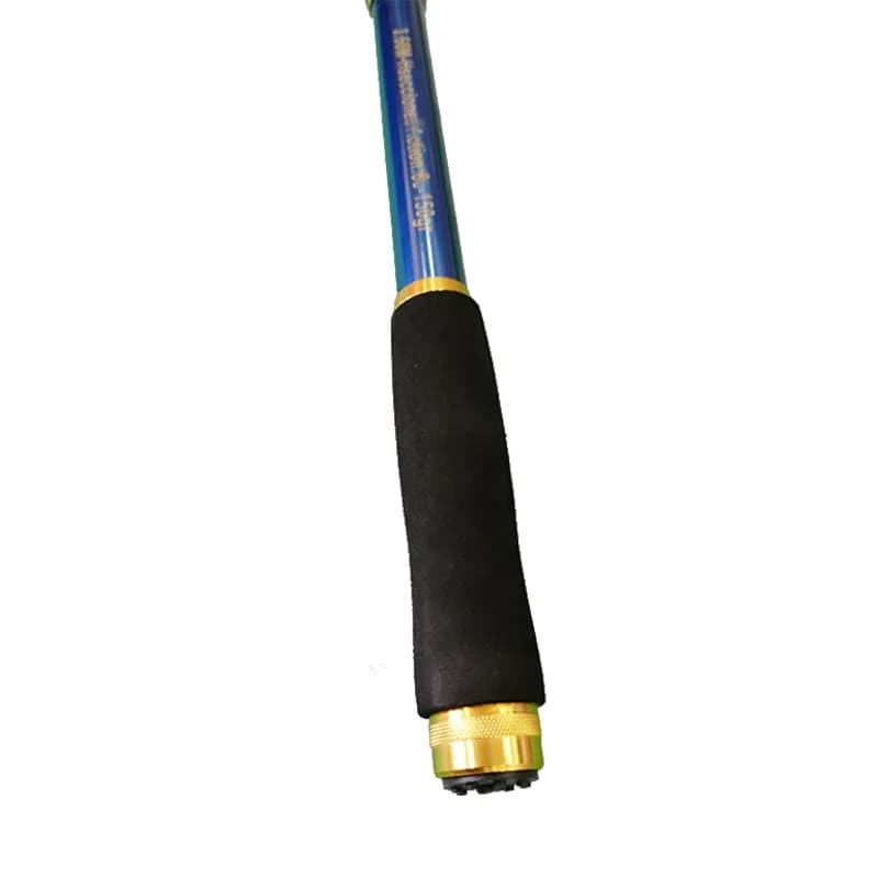 چوب ماهیگیری Banax Carbon 360 آبی — تصویر ۳